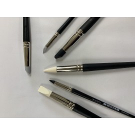 Colour & Clay Shapers